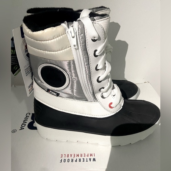 Pajar winter boots for women size 7 - Picture 6 of 14